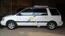 Mitsubishi Space Gear 1.8MT 1997 - Bán Mitsubishi Space Gear 1.8MT năm 1997, màu trắng, nhập khẩu chính chủ, giá 240tr