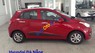 Hyundai Grand i10 2018 - Bán xe Hyundai Grand i10 sản xuất 2018, màu đỏ, giá tốt