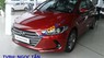 Hyundai Elantra 1.6AT 2018 - Bán xe Hyundai Elantra đời 2018 1.6AT, màu đỏ