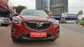 Mazda CX 5 2015 - Cần bán Mazda CX 5 năm sản xuất 2015, màu đỏ