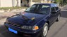 Honda Accord 1992 - Bán xe Honda Accord năm 1992, màu xanh lam, xe nhập