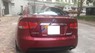 Kia Forte SX 2011 - Cần bán gấp Kia Forte sx sản xuất năm 2011, màu đỏ xe gia đình