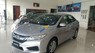 Honda City 1.5MT  2016 - Cần bán xe Honda City 1.5MT sản xuất năm 2016, màu bạc