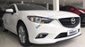 Mazda 6 2.5 2016 - Bán Mazda 6 2.5 năm 2016, màu trắng