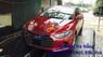 Hyundai Elantra 1.6AT 2018 - Bán xe Hyundai Elantra đời 2018 1.6AT, màu đỏ