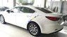 Mazda 6 2.5 2016 - Bán Mazda 6 2.5 năm 2016, màu trắng