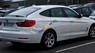 BMW 3 Series 320GT 2017 - Bán ô tô BMW 3 Series 320GT năm 2017, màu trắng, xe nhập