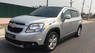 Chevrolet Orlando LTZ 1.8 2014 - Cần bán gấp Chevrolet Orlando LTZ 1.8 sản xuất năm 2014, màu bạc 