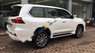 Lexus LX 570 Sport Plus 2017 - Bán Lexus LX 570 Sport Plus năm 2017, màu trắng, xe nhập