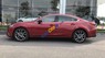 Mazda 6 2.5 Premium 2017 - Bán xe Mazda 6 2.5 Premium năm 2017, màu đỏ