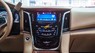 Cadillac Escalade ESV Platinum   2016 - Bán ô tô Cadillac Escalade ESV Platinum sản xuất 2016, nhập khẩu nguyên chiếc