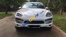 Porsche Cayenne 2011 - Bán Porsche Cayenne đời 2011, xe nhập