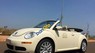 Volkswagen Beetle 2009 - Cần bán lại xe Volkswagen Beetle đời 2009, còn rất mới