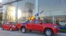 Chevrolet Colorado 2.5 4x2 LT 2017 - Bán Chevrolet Colorado 2.5 4x2 LT năm sản xuất 2017, màu đỏ, nhập khẩu