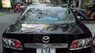 Mazda 6 2004 - Cần bán Mazda 6 đời 2004, màu đen, xe nhập 