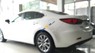 Mazda 6 2.5 2016 - Bán Mazda 6 2.5 năm 2016, màu trắng