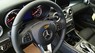 Mercedes-Benz GLC 300 2017 - Bán Mercedes GLC 300 đời 2017, nội thất đen