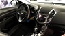 Chevrolet Cruze LTZ 1.8L 2017 - Cần bán xe Chevrolet Cruze LTZ 1.8L năm 2017, màu trắng, 699 triệu