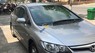 Honda Civic 1.8 2008 - Bán Honda Civic 1.8 sản xuất 2008, màu bạc xe gia đình, 440tr