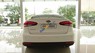 Kia Cerato AT 2017 - Cần bán xe Kia Cerato AT sản xuất năm 2017, màu trắng, giá 637tr
