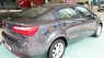 Kia Rio GAT  2017 - Bán Kia Rio GAT năm sản xuất 2017, màu trắng, xe nhập, 520 triệu