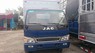 2017 - Nam Định bán xe tải JAC 5 tấn thùng dài, máy khỏe, trả góp, bảo hành 3 năm 0888141655