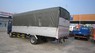 Howo La Dalat 2017 - Xe tải Faw 7.5 tấn thùng dài 6m2 