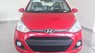 Hyundai Grand i10 1.2AT 2017 - Bán Hyundai Grand i10 1.2AT, màu trắng, nhập khẩu