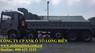 Xe tải Trên 10 tấn 2016 - Xe ben 5 chân Shacman tải trọng 20-22 tấn 2016, 2017