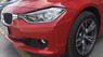 BMW 3 Series 320i 2012 - Bán xe BMW 320i 2012 F30 màu đỏ nội thất đen option sport Line larang thể thao cực chất