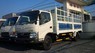 Hino 300 Series 2016 - Tải thùng Hino 5 tấn. Giá bán xe tải Hino 4T9, 5 tấn thùng dài 5m