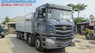 Xe tải Trên10tấn CamC 2016 - Xe tải thùng 5 chân CamC tải trọng 22,5 tấn 2016, 2017