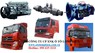 Xe tải Trên10tấn CamC 2016 - Xe tải thùng 5 chân CamC tải trọng 22,5 tấn 2016, 2017