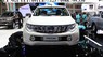 Mitsubishi Triton 2017 - Cần bán xe Mitsubishi Triton mới 2017, màu trắng, nhập khẩu nguyên chiếc, 526 triệu