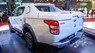 Mitsubishi Triton 2017 - Cần bán xe Mitsubishi Triton mới 2017, màu trắng, nhập khẩu nguyên chiếc, 526 triệu