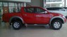 Mitsubishi Triton 2016 - Cần bán Mitsubishi Triton mới 2017, màu đỏ, nhập khẩu giá siêu sốc