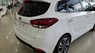 Kia Rondo 2.0 AT 2019 - Bán Kia Rondo F/L mới 2.0 đời 2019, màu trắng, giá chỉ 600 triệu, chỉ 198tr có xe giao ngay
