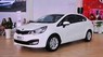 Kia Rio MT 2017 - Cần bán xe Kia Rio MT sản xuất 2017, màu trắng, nhập khẩu chính hãng