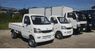 Xe tải Dưới 500kg Changan 2016 - Bán xe tải Changan 850kg rẻ, giá tốt, hỗ trợ trả góp lãi suất thấp, duyệt nhanh chóng