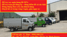Xe tải 500kg - dưới 1 tấn 2016 - Bán xe tải nhẹ, nhỏ, tải nặng, tải ben, xe chuyên dụng Bán trả góp, trả thẳng khuyến mãi 100% trước bạ xe