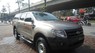 Ford Ranger 2014 - Cần bán lại xe Ford Ranger 2014, màu vàng, xe nhập