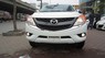 Mazda BT 50 2015 - Bán ô tô Mazda BT 50 2015, màu trắng, nhập khẩu chính hãng