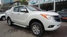 Mazda BT 50 2015 - Bán ô tô Mazda BT 50 2015, màu trắng, nhập khẩu chính hãng