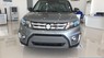 Suzuki Vitara 2017 - Suzuki Vitara 2017 - Màu xám titan, nhập khẩu Châu Âu, chỉ có tại Suzuki Vũng Tàu