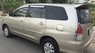 Toyota Innova G 2012 - Bán Innova 2.0G màu nâu vàng, số sàn, sx 2012, đi 78000km