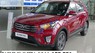 Hyundai Creta 2016 - Cần bán xe Hyundai Creta năm 2016, màu đỏ, nhập khẩu, 786tr