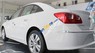 Chevrolet Cruze LTZ 1.8L 2017 - Cần bán xe Chevrolet Cruze LTZ 1.8L năm 2017, màu trắng, 699 triệu
