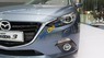 Mazda 3  2.0 AT 2016 - Cần bán xe Mazda 3 2.0 AT sản xuất năm 2016, giá tốt