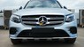 Mercedes-Benz GLC 300 2017 - Bán Mercedes GLC 300 đời 2017, nội thất đen