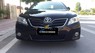 Toyota Camry LE 2.5 2009 - Bán Toyota Camry LE 2.5 năm 2009, màu đen, nhập khẩu còn mới